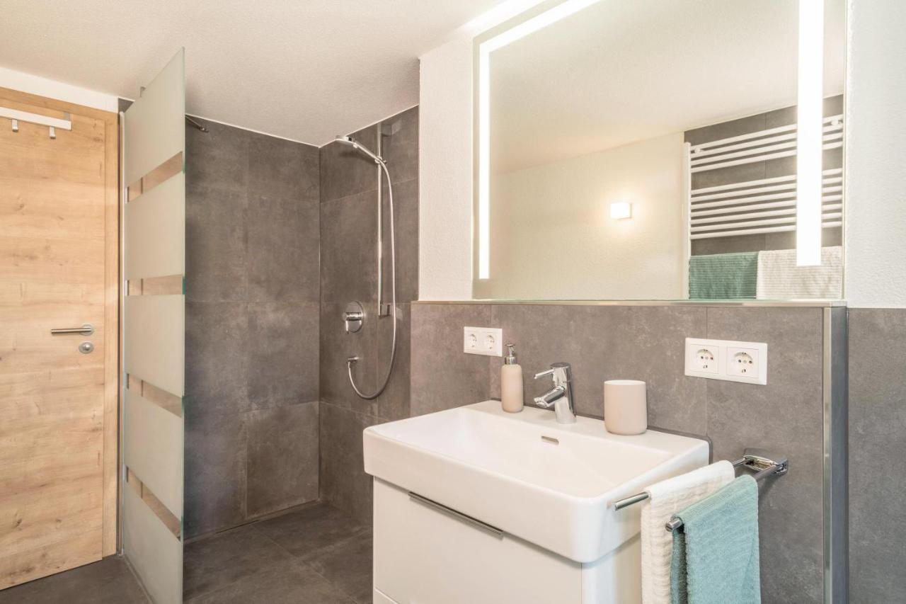 Ferienwohnung Pusteblume Neukirch  Bagian luar foto